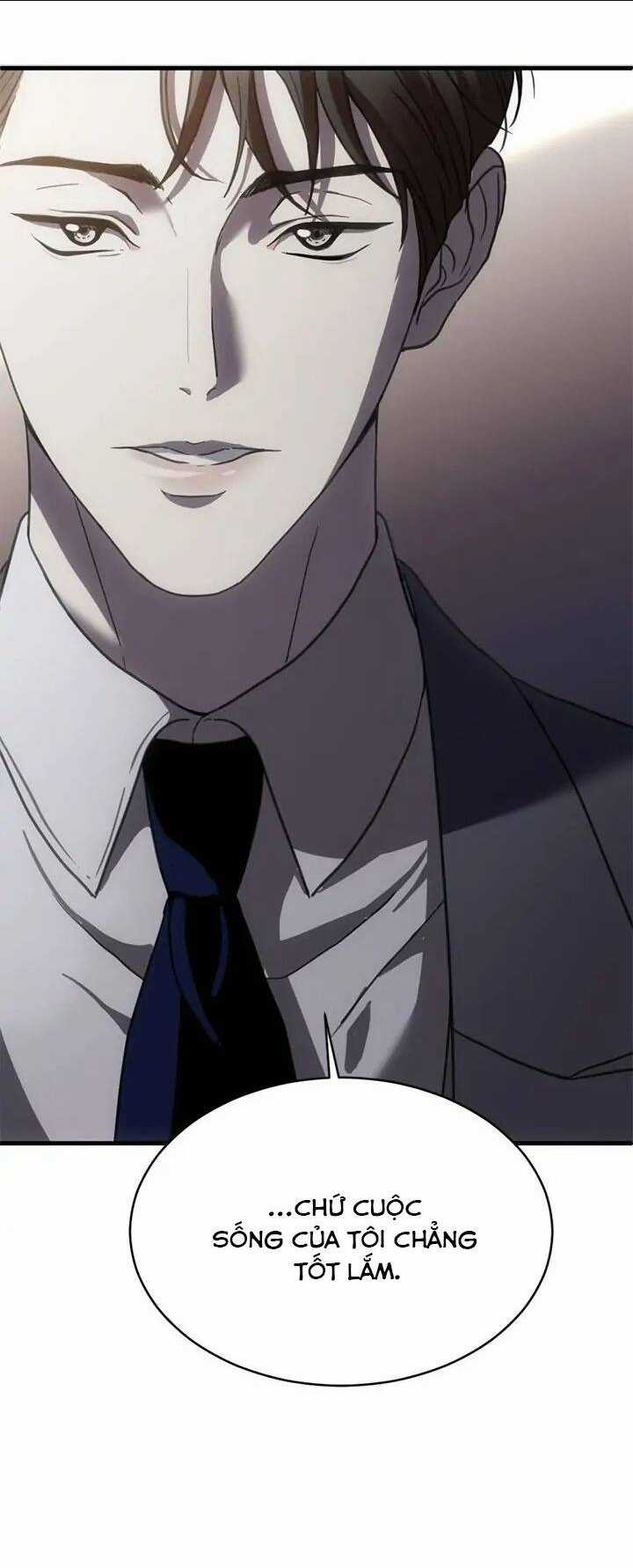 Lần Thứ Ba Chapter 6 trang 10