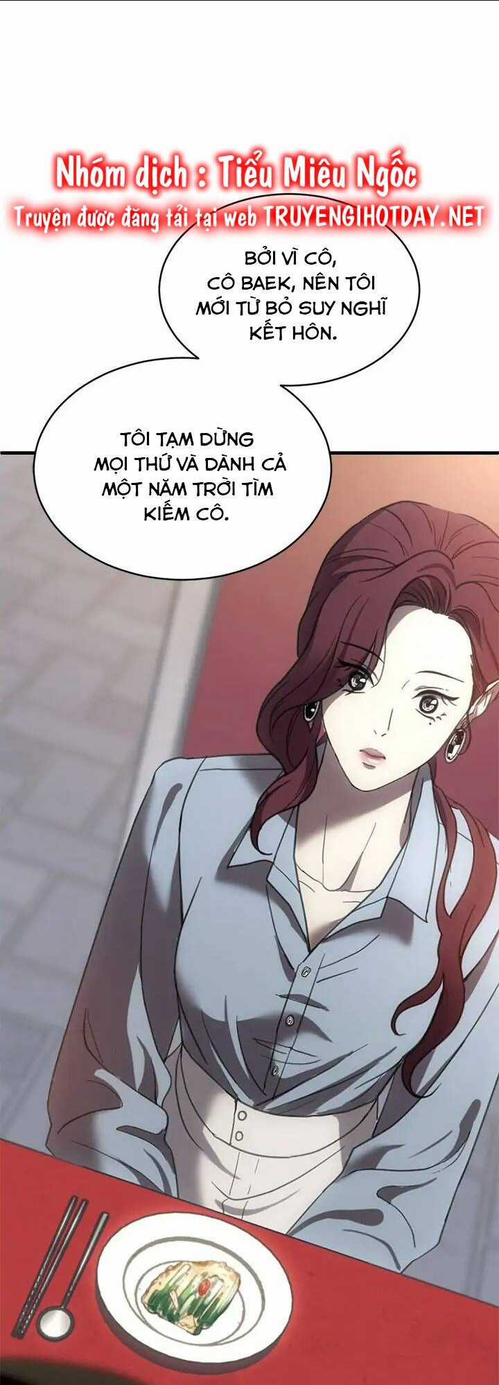 Lần Thứ Ba Chapter 6 trang 11
