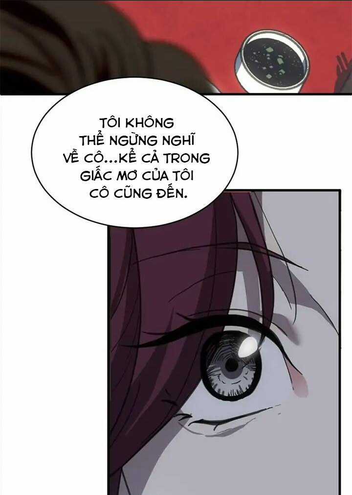 Lần Thứ Ba Chapter 6 trang 12