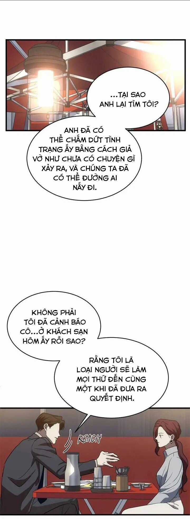 Lần Thứ Ba Chapter 6 trang 15