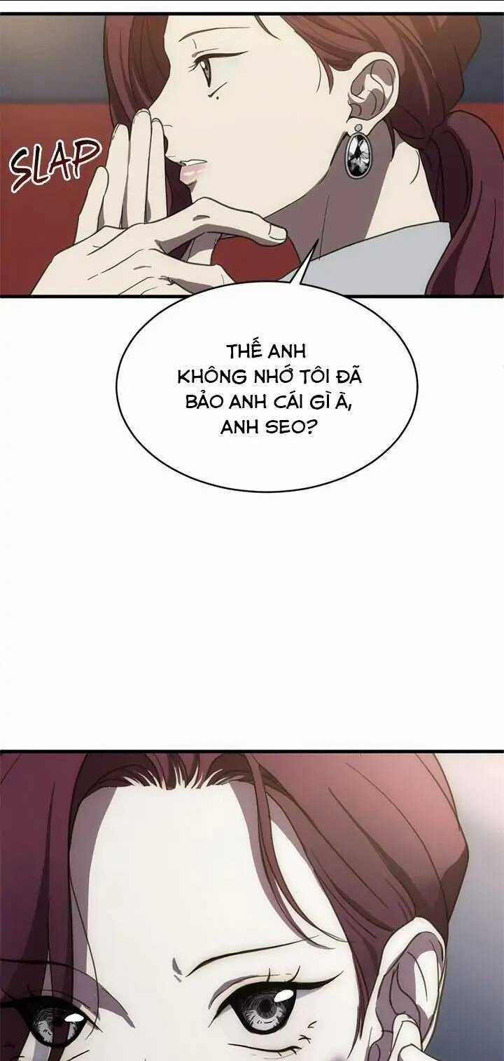 Lần Thứ Ba Chapter 6 trang 16