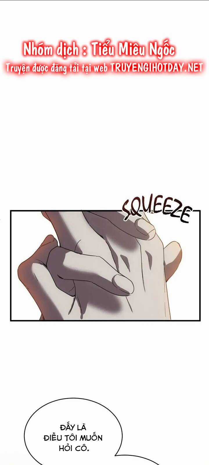 Lần Thứ Ba Chapter 6 trang 18