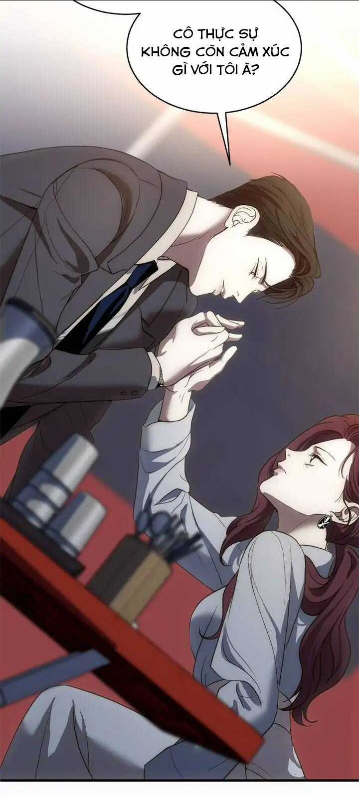 Lần Thứ Ba Chapter 6 trang 19