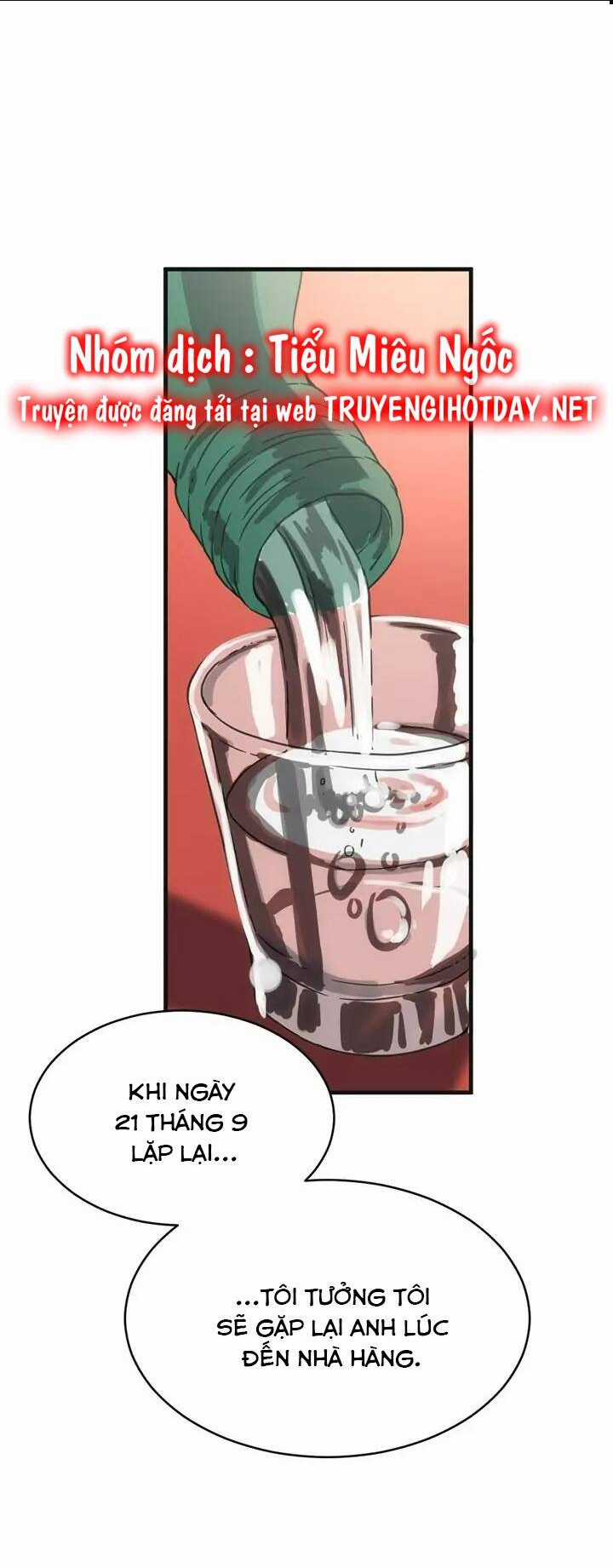 Lần Thứ Ba Chapter 6 trang 2