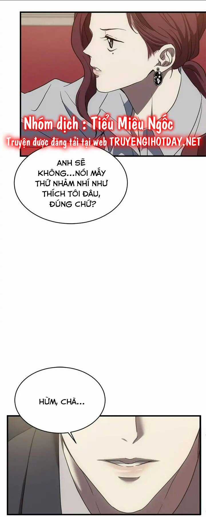 Lần Thứ Ba Chapter 6 trang 20