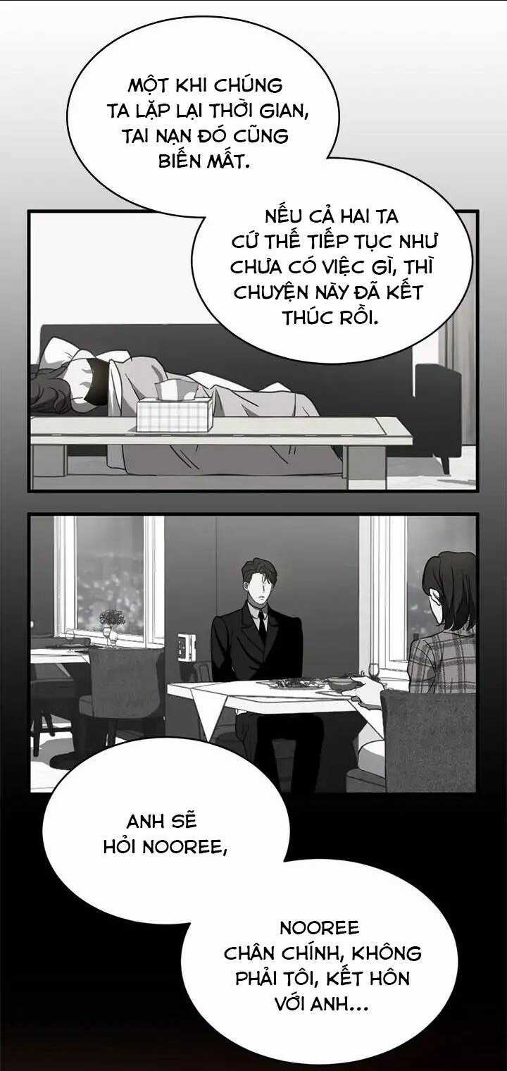 Lần Thứ Ba Chapter 6 trang 28