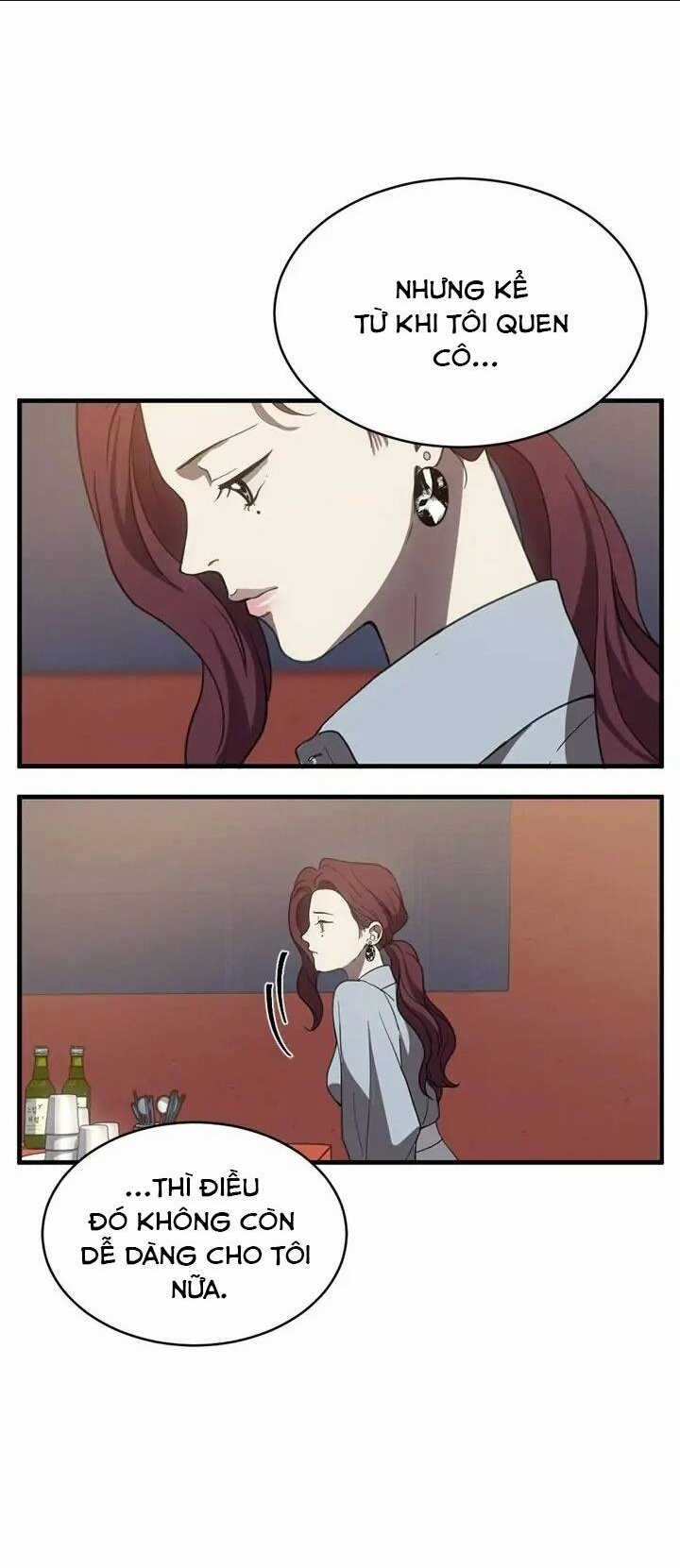 Lần Thứ Ba Chapter 6 trang 31