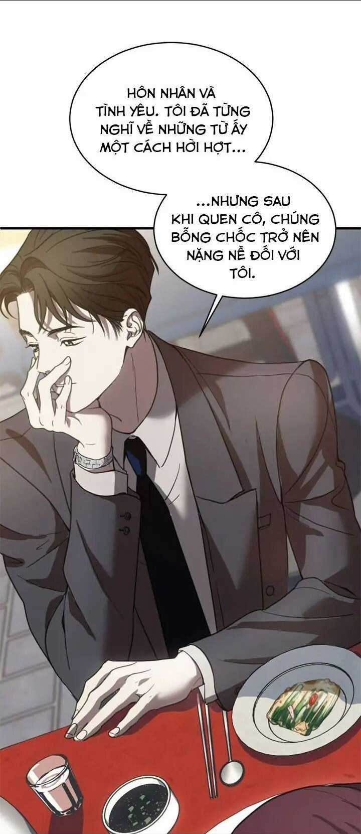 Lần Thứ Ba Chapter 6 trang 32