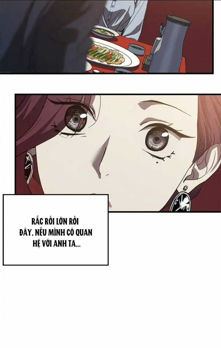 Lần Thứ Ba Chapter 6 trang 37