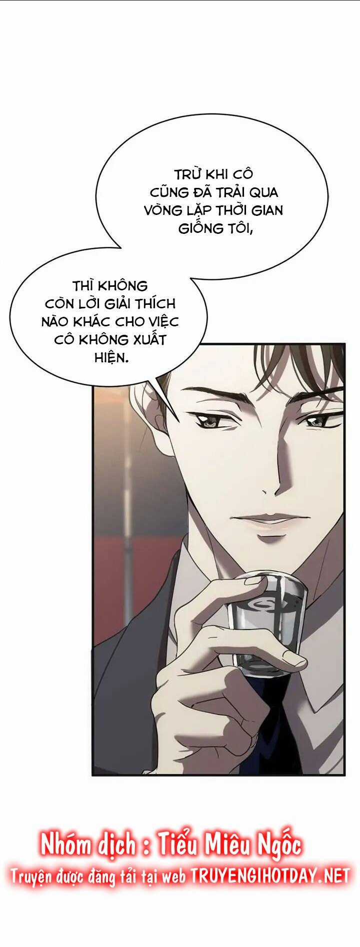 Lần Thứ Ba Chapter 6 trang 4