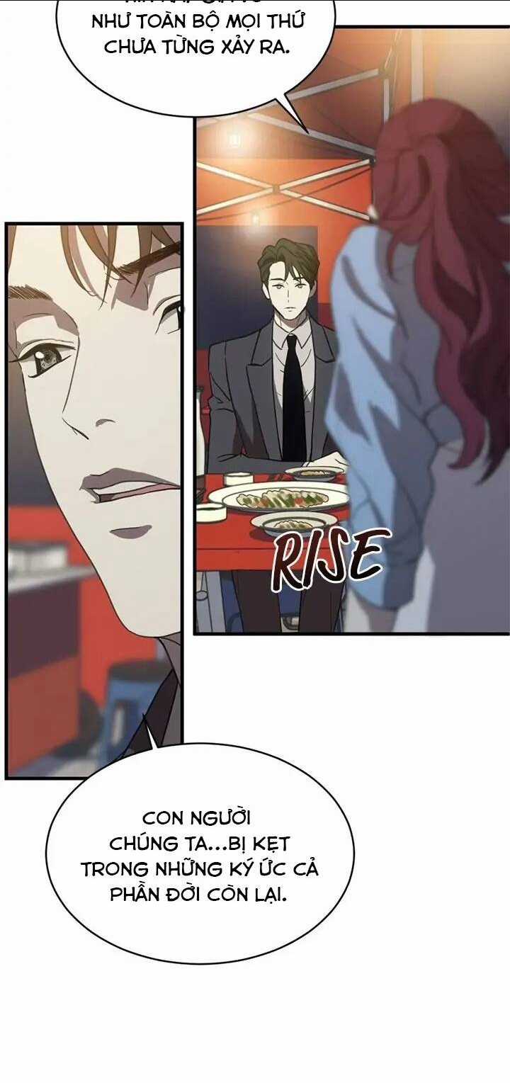 Lần Thứ Ba Chapter 6 trang 40