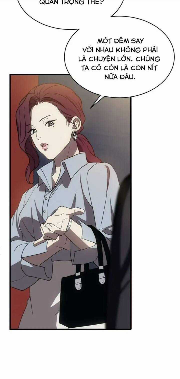 Lần Thứ Ba Chapter 6 trang 42