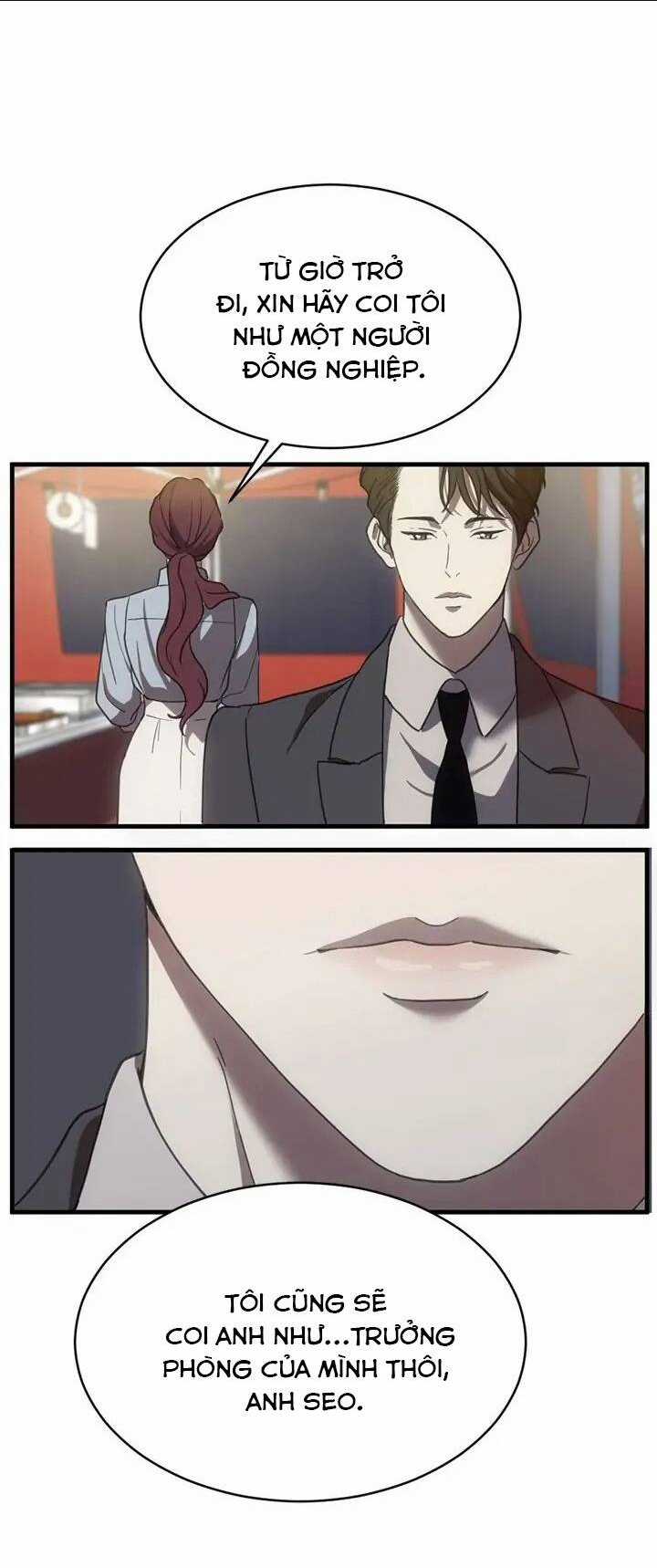 Lần Thứ Ba Chapter 6 trang 43