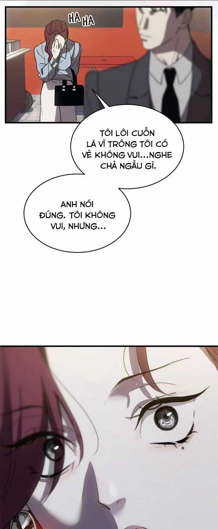 Lần Thứ Ba Chapter 6 trang 51