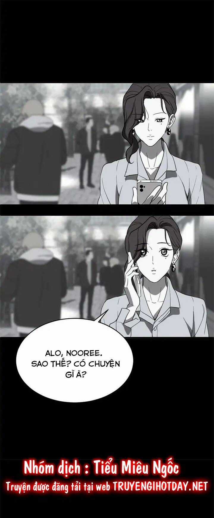 Lần Thứ Ba Chapter 6 trang 64