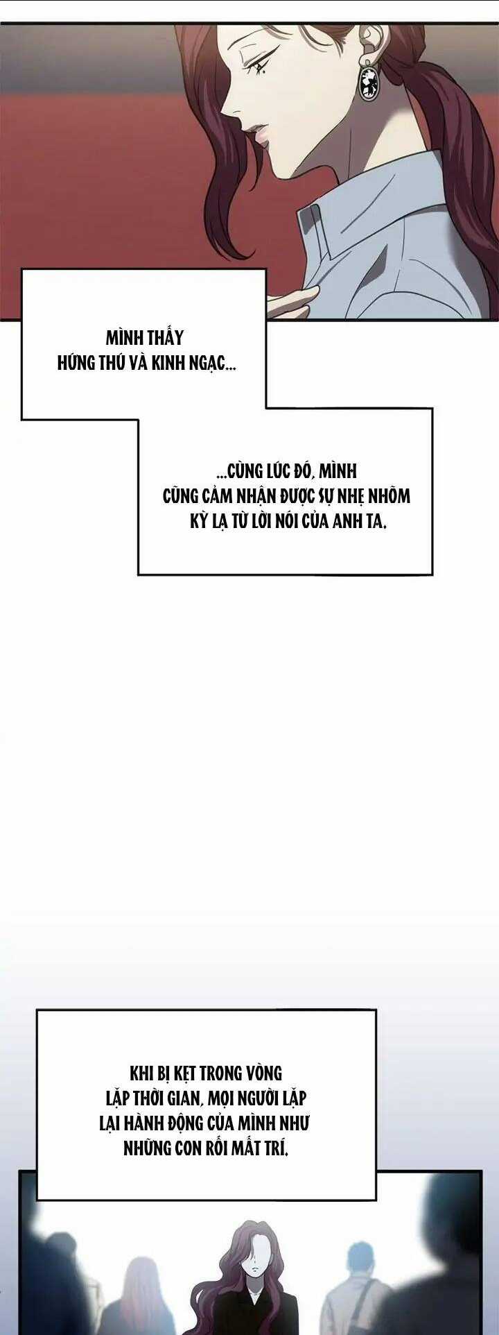 Lần Thứ Ba Chapter 6 trang 7