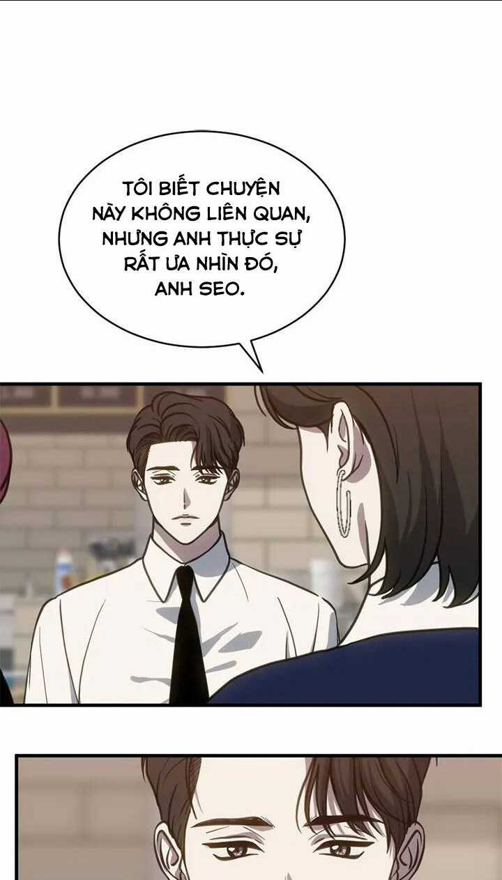 Lần Thứ Ba Chapter 60 trang 12