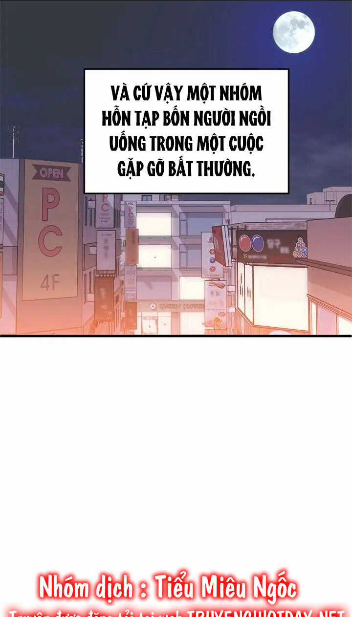 Lần Thứ Ba Chapter 60 trang 14