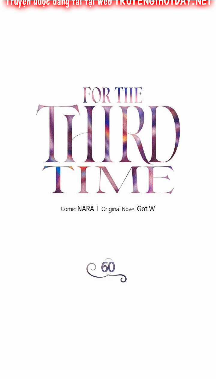 Lần Thứ Ba Chapter 60 trang 15