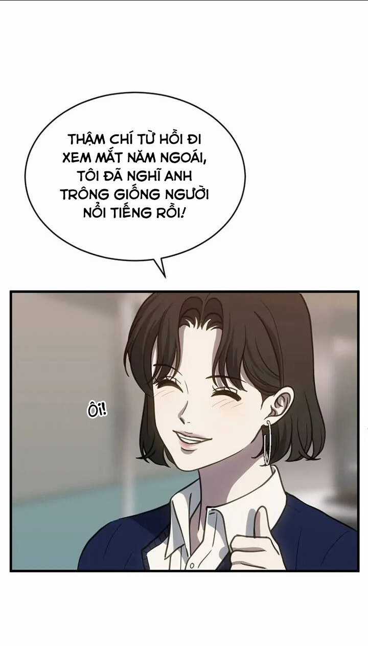 Lần Thứ Ba Chapter 60 trang 16