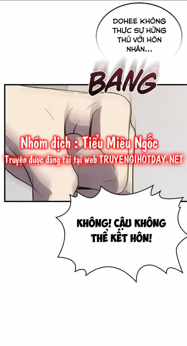 Lần Thứ Ba Chapter 60 trang 18