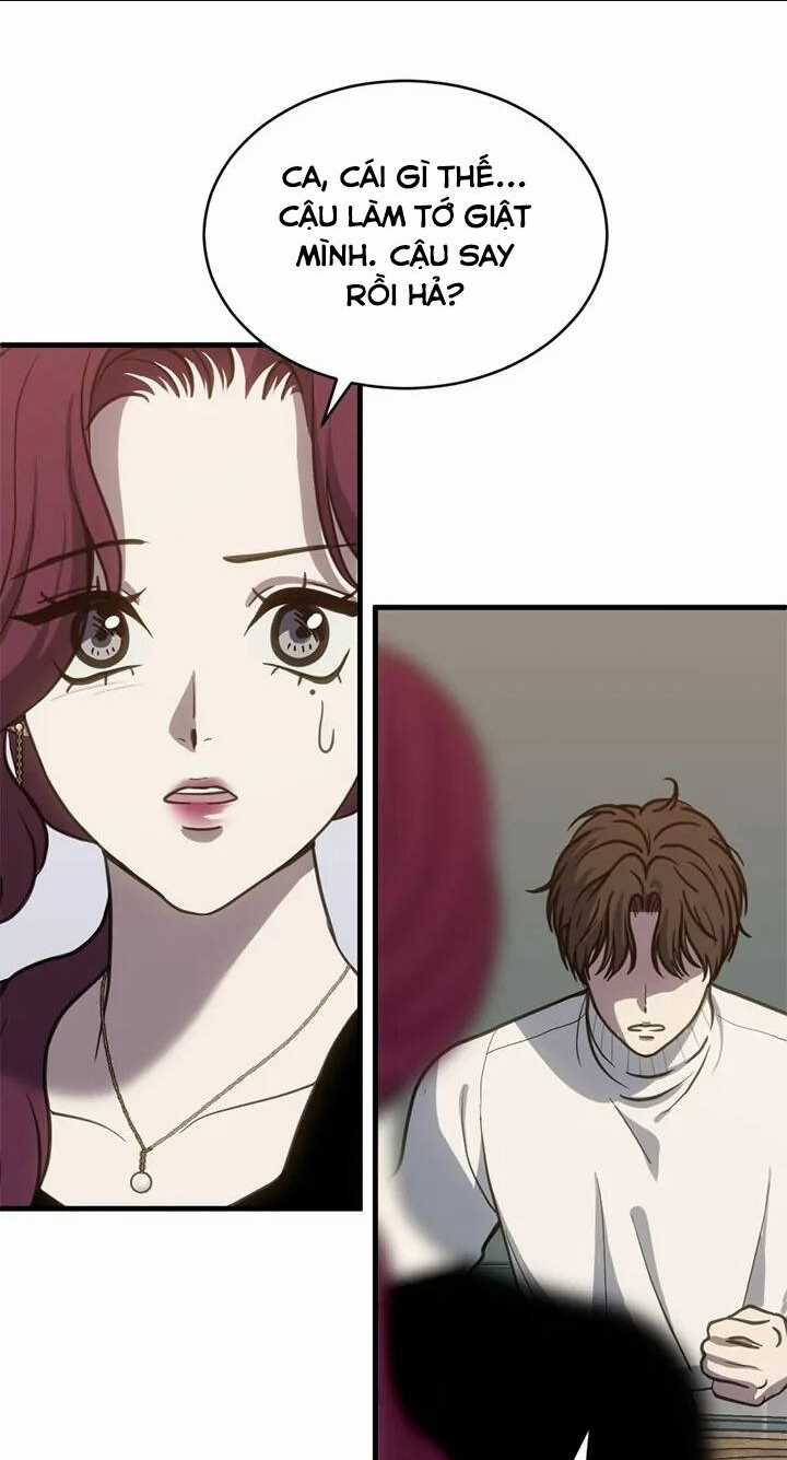 Lần Thứ Ba Chapter 60 trang 19