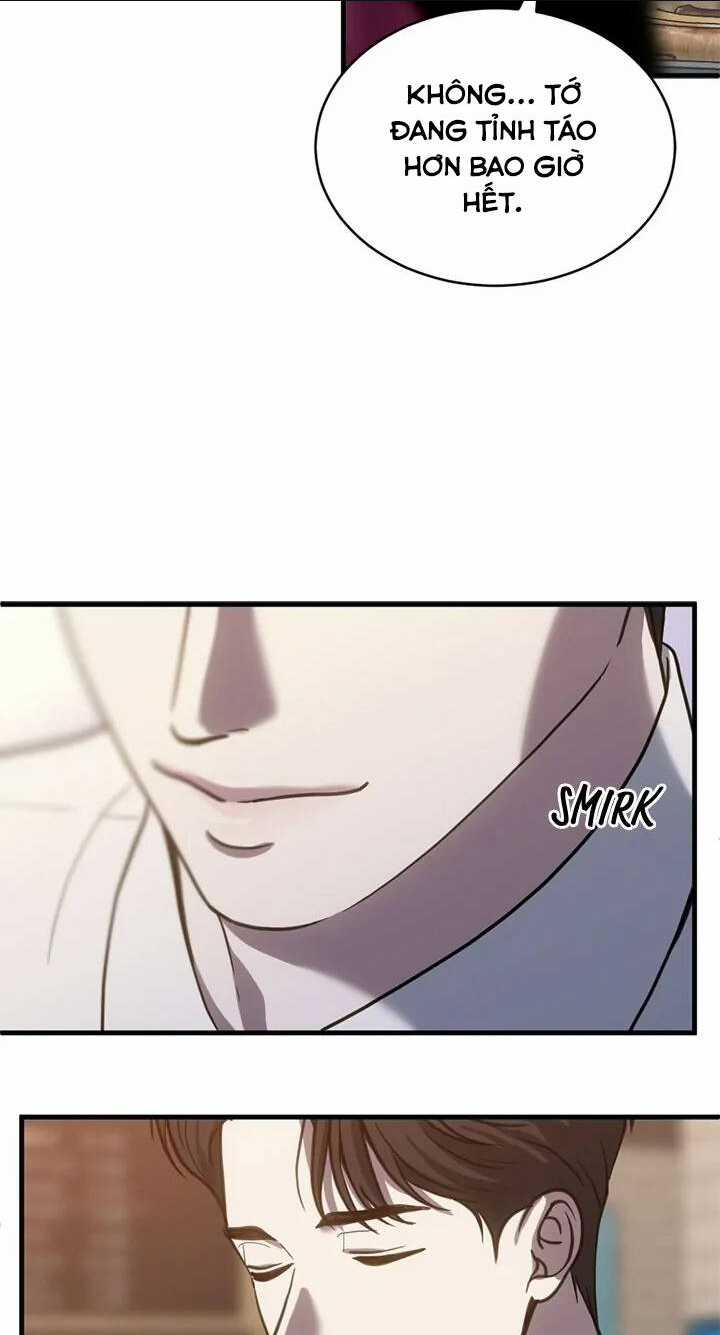 Lần Thứ Ba Chapter 60 trang 20