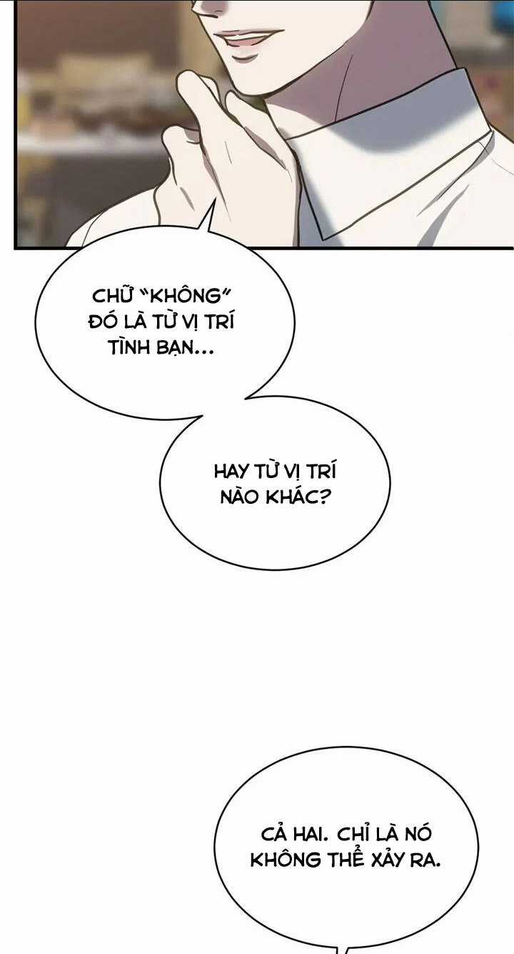 Lần Thứ Ba Chapter 60 trang 21