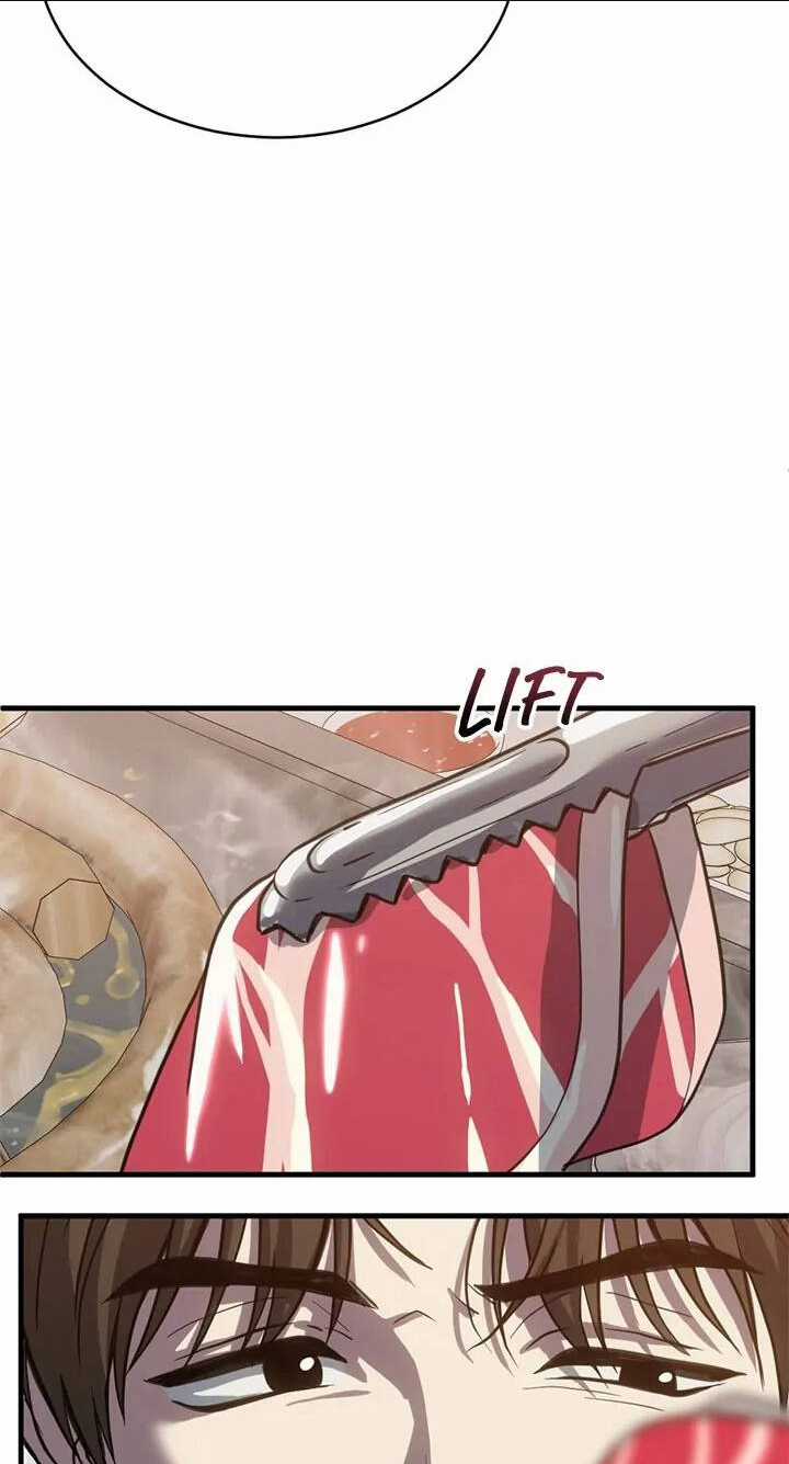 Lần Thứ Ba Chapter 60 trang 23