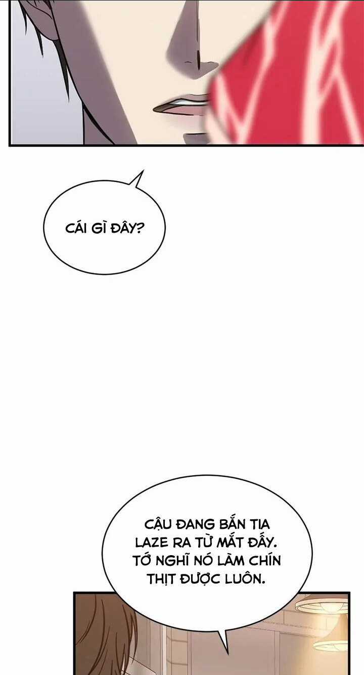 Lần Thứ Ba Chapter 60 trang 24