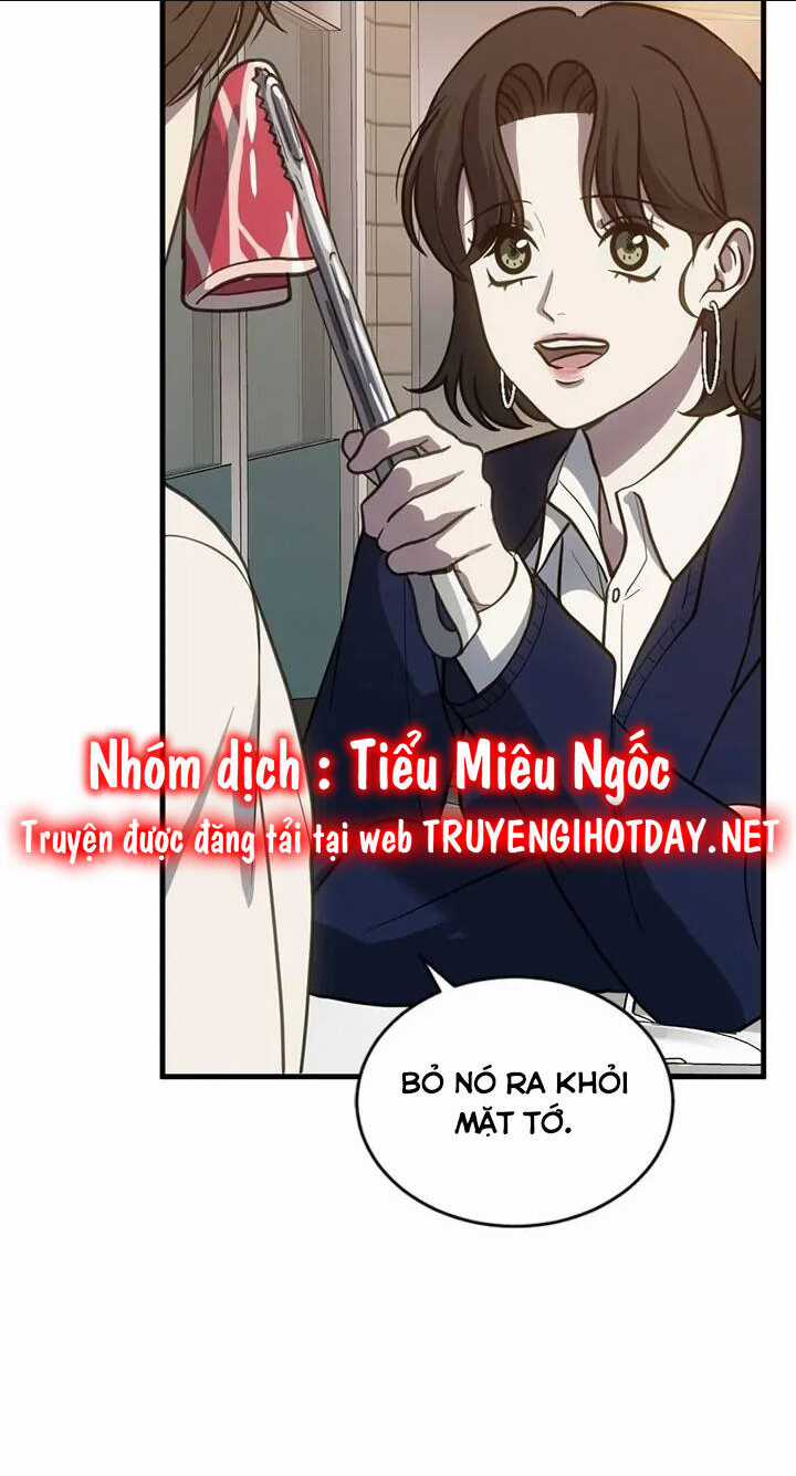 Lần Thứ Ba Chapter 60 trang 25