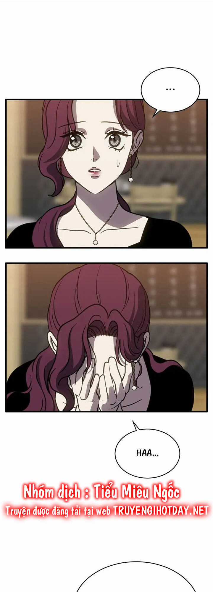 Lần Thứ Ba Chapter 60 trang 26