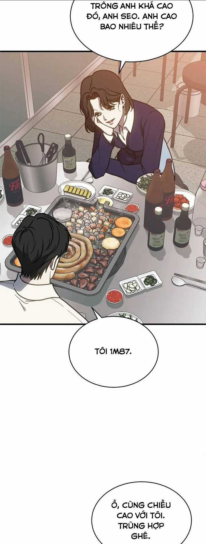 Lần Thứ Ba Chapter 60 trang 27