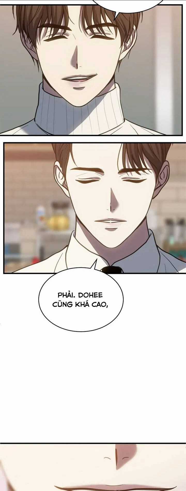 Lần Thứ Ba Chapter 60 trang 28