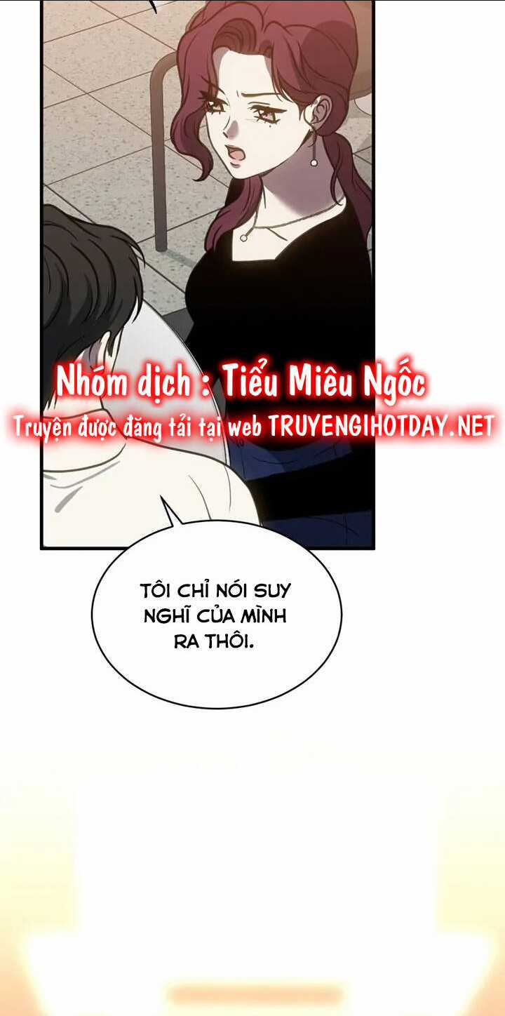Lần Thứ Ba Chapter 60 trang 30