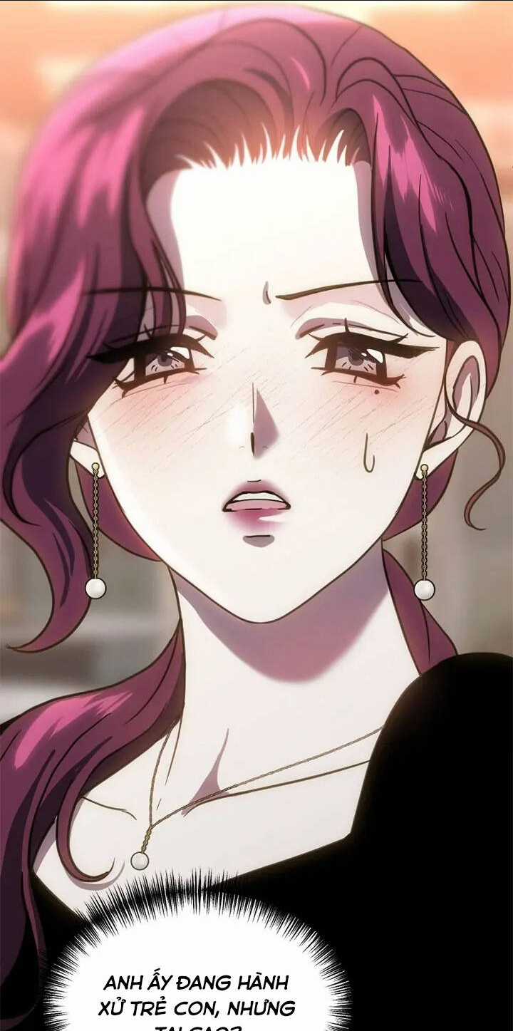 Lần Thứ Ba Chapter 60 trang 31