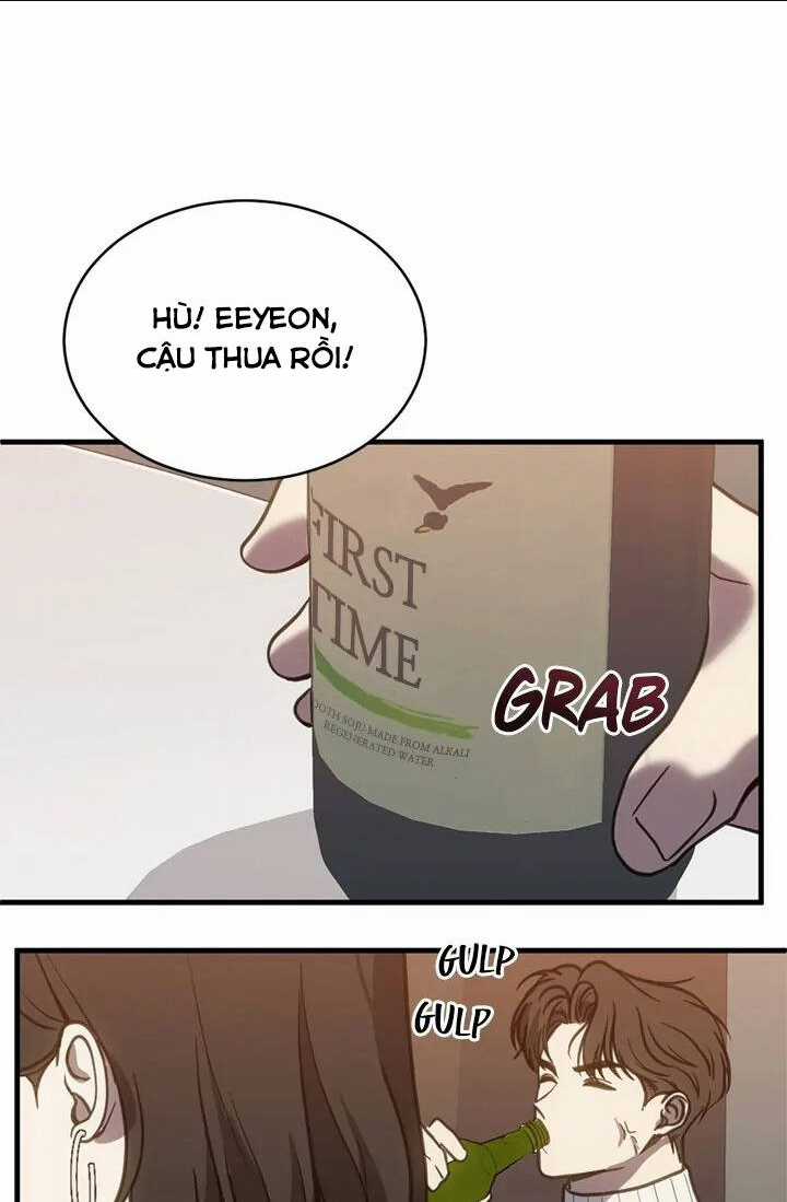 Lần Thứ Ba Chapter 60 trang 33