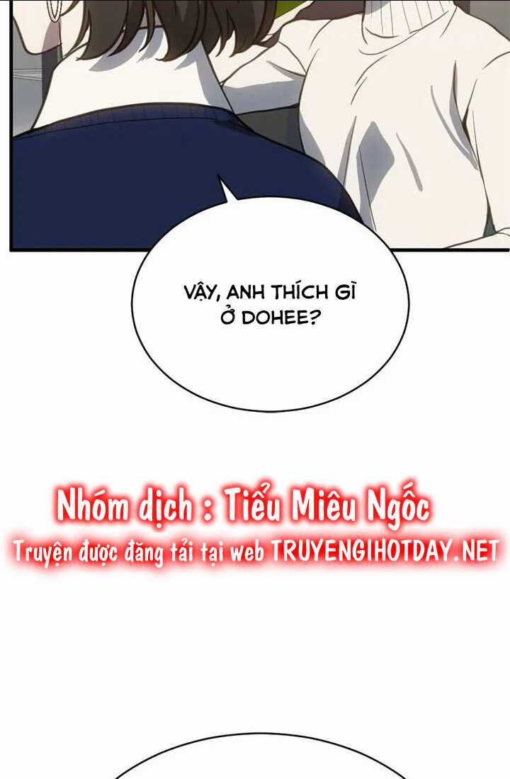 Lần Thứ Ba Chapter 60 trang 34