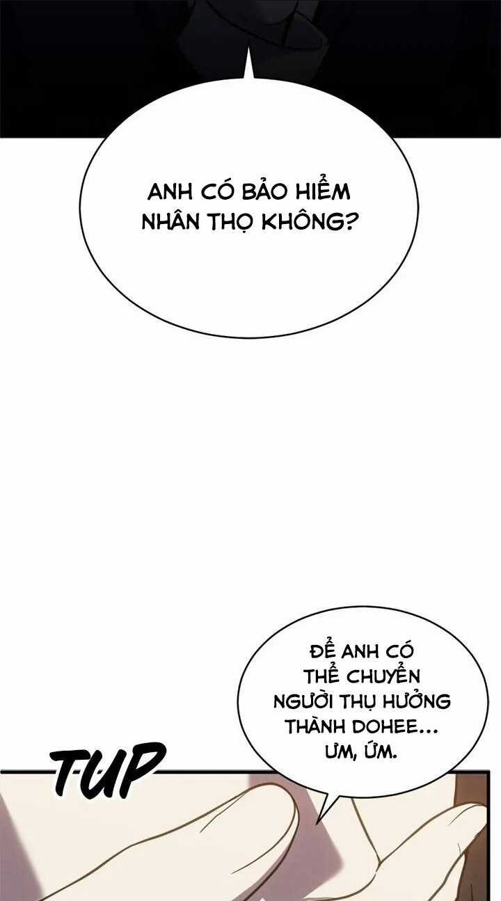 Lần Thứ Ba Chapter 60 trang 4