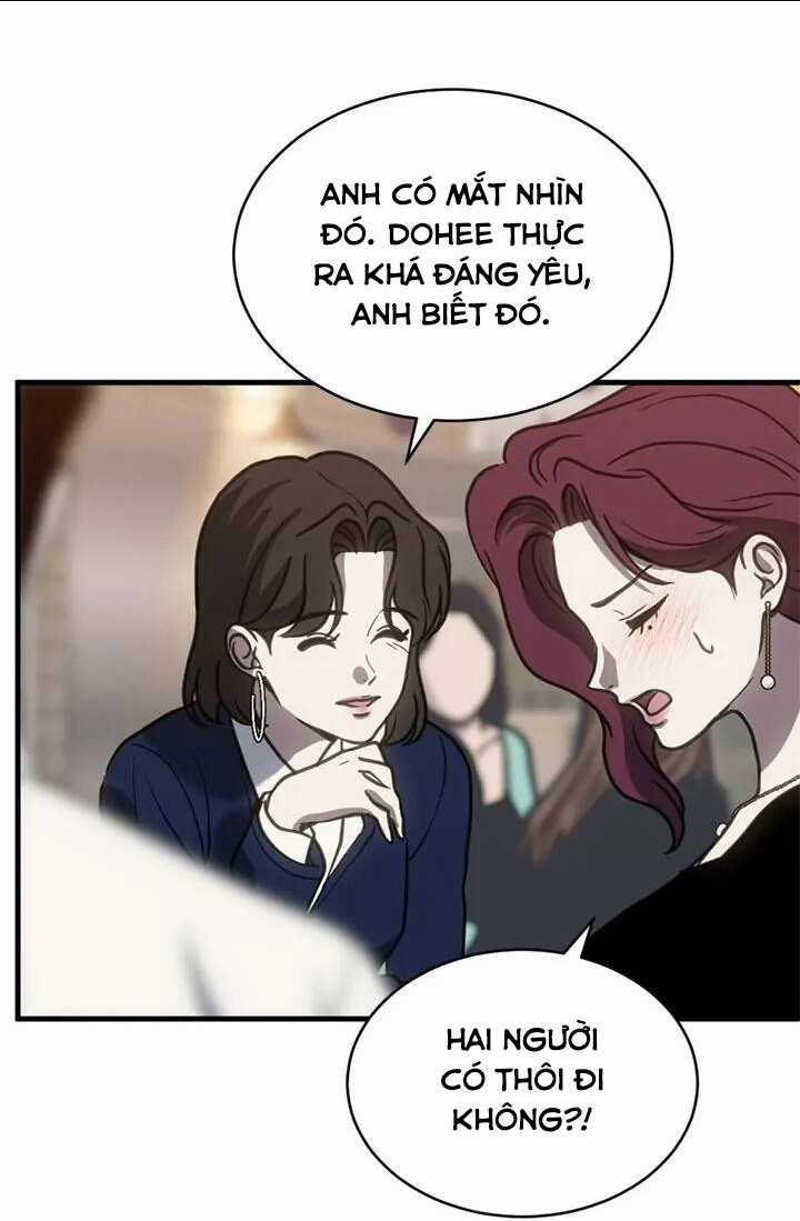 Lần Thứ Ba Chapter 60 trang 40