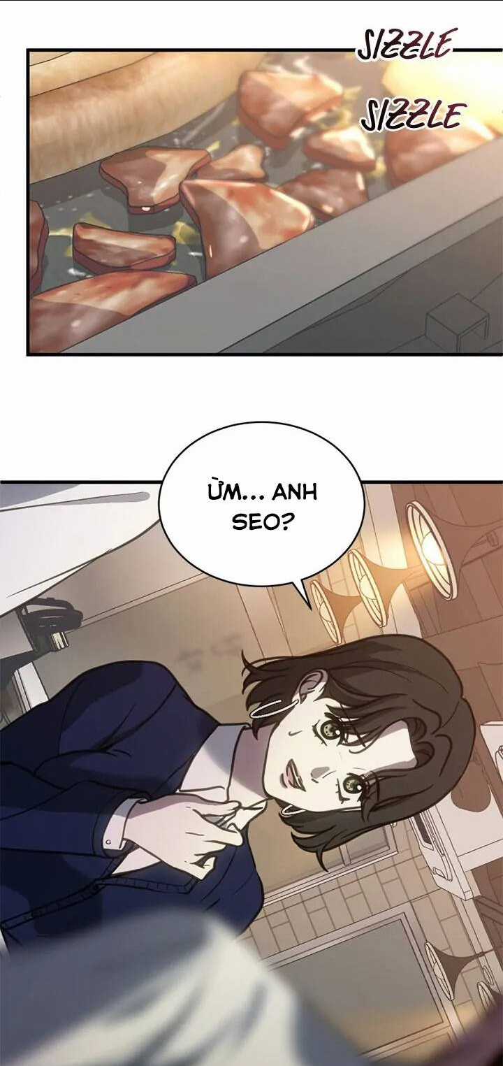 Lần Thứ Ba Chapter 60 trang 44