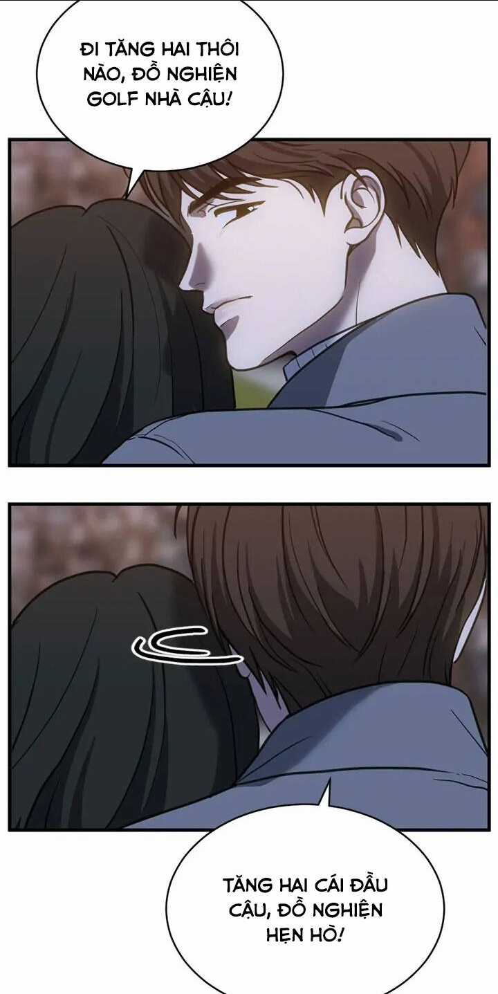 Lần Thứ Ba Chapter 60 trang 52