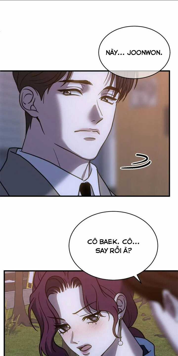 Lần Thứ Ba Chapter 60 trang 54