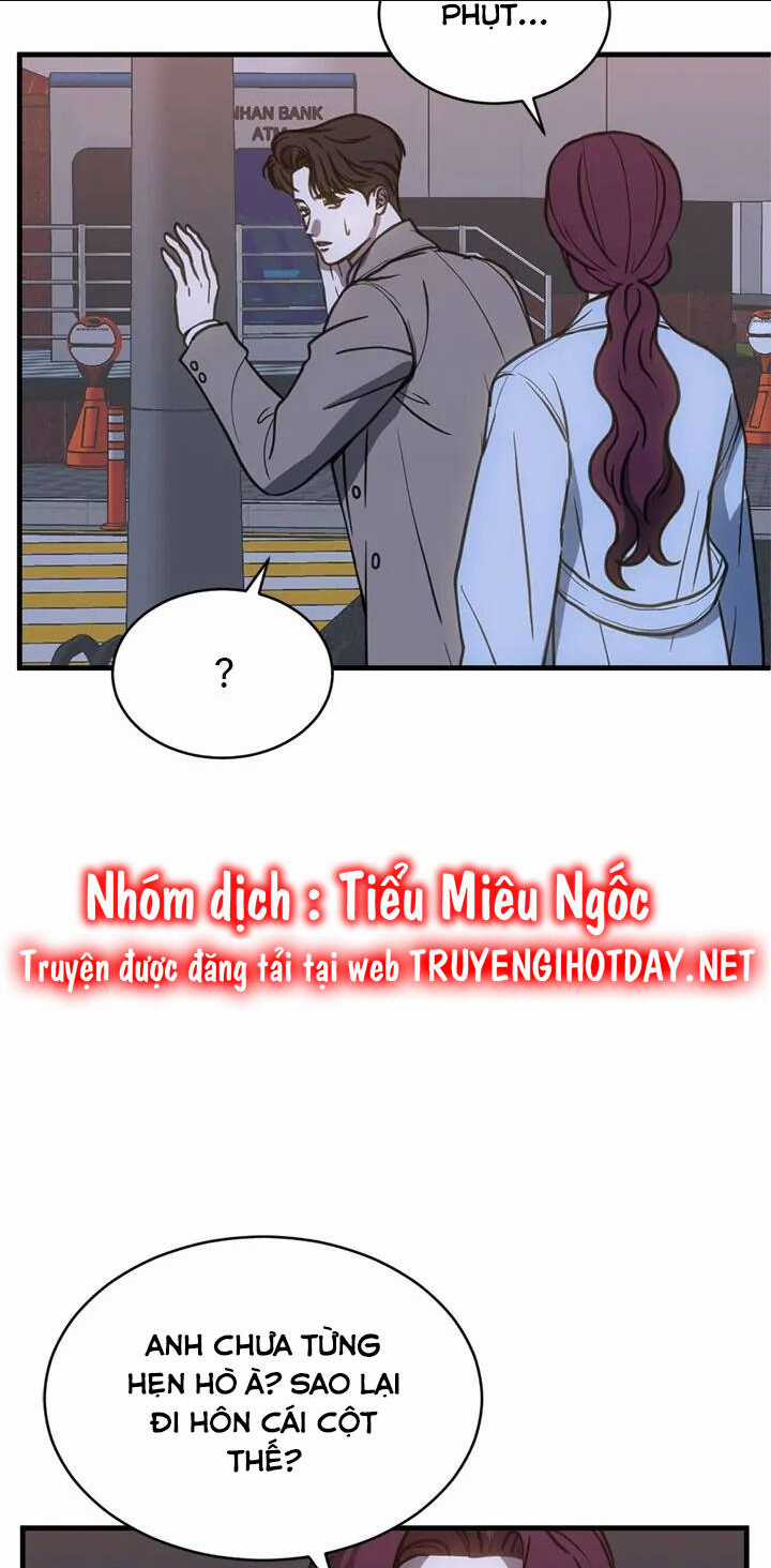 Lần Thứ Ba Chapter 60 trang 62