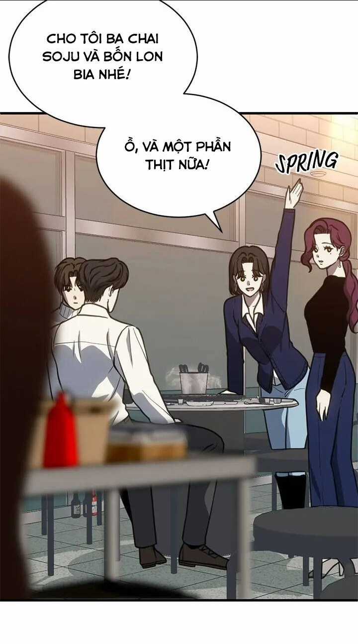 Lần Thứ Ba Chapter 60 trang 7