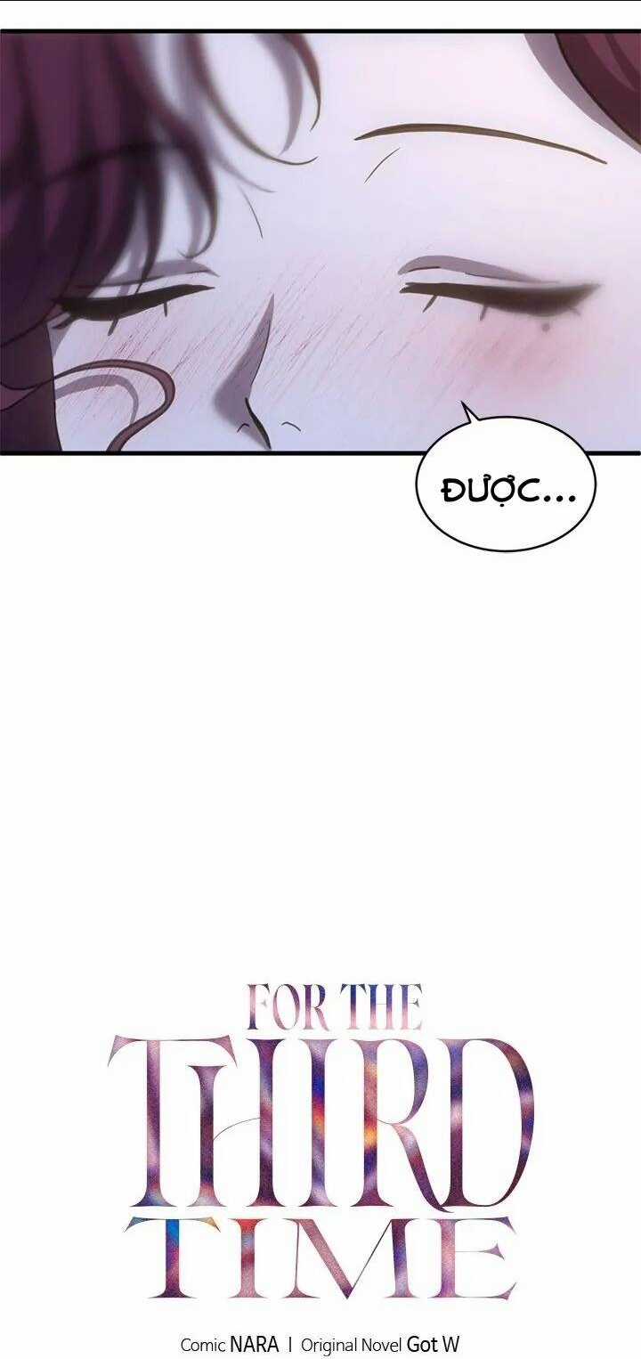 Lần Thứ Ba Chapter 61 trang 12