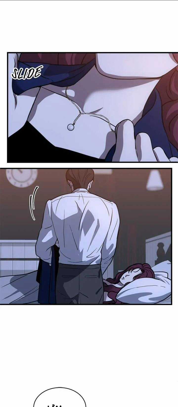 Lần Thứ Ba Chapter 61 trang 14