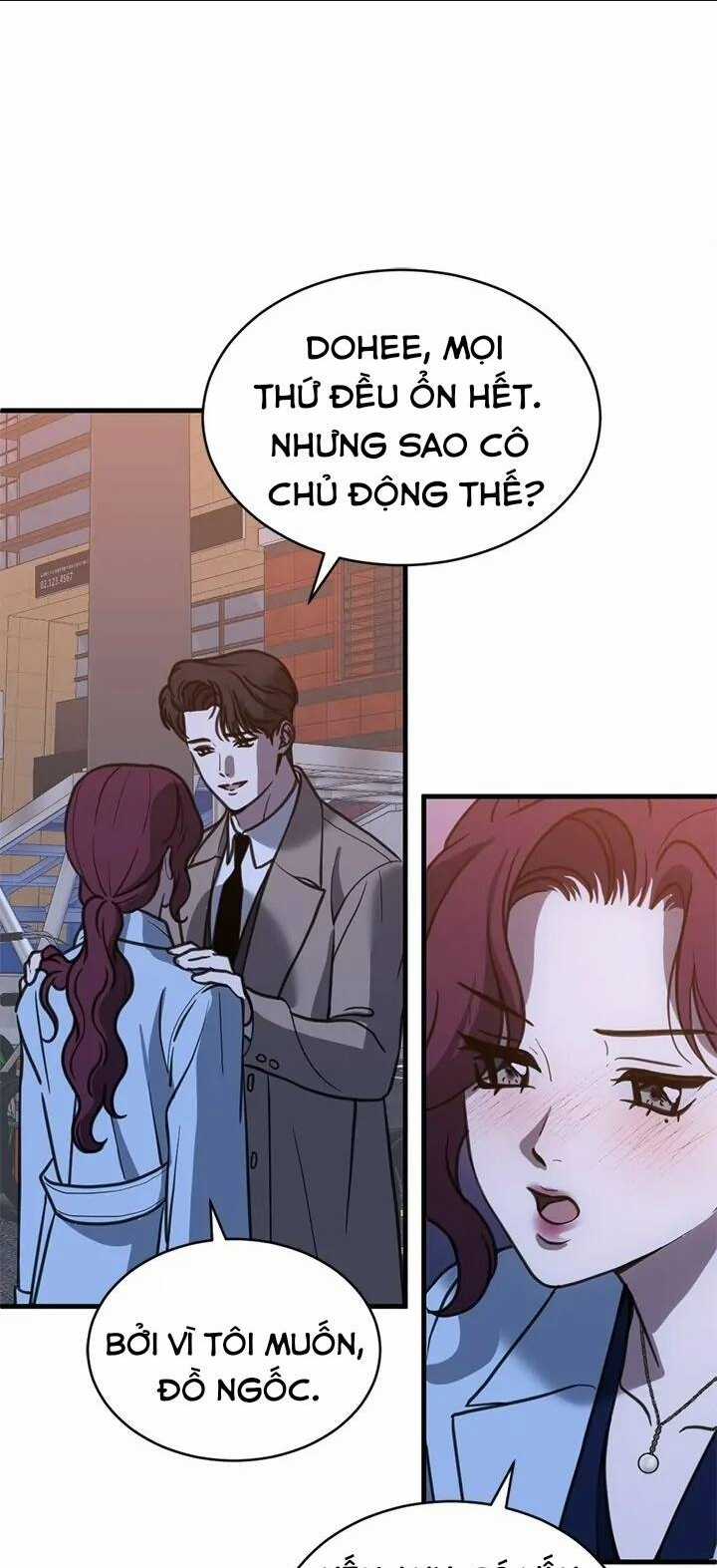 Lần Thứ Ba Chapter 61 trang 2