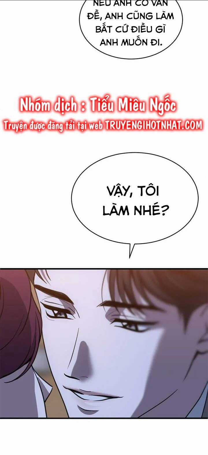 Lần Thứ Ba Chapter 61 trang 3