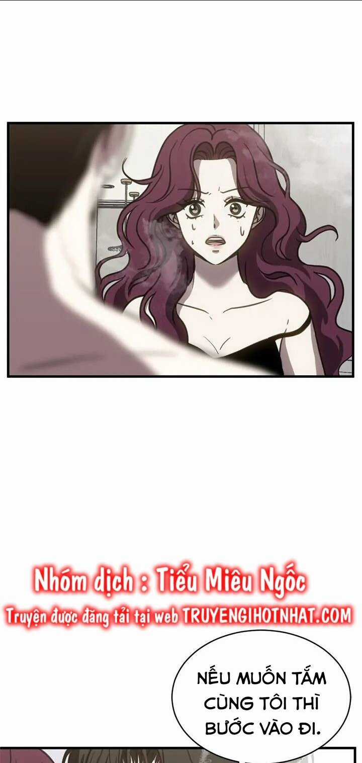 Lần Thứ Ba Chapter 61 trang 32